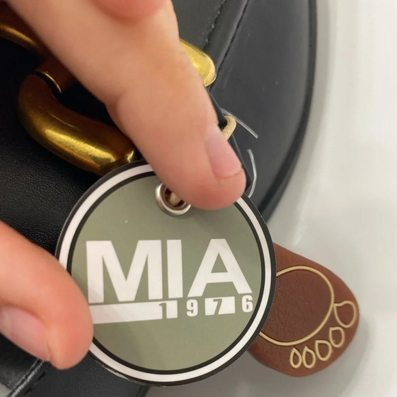 NWT MIA|| Matea Loafers, Fall Essentials. Size 6.5 - Picture 7 of 7